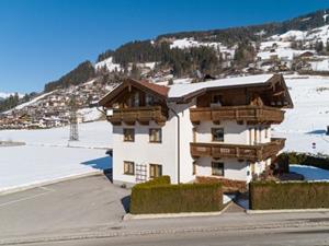 Chalet.nl Appartement Aringer - 4-6 personen - Oostenrijk - Zillertal - Ramsau im Zillertal (bij Mayrhofen)