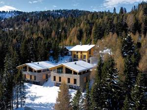 Chalet.nl Chalet Turracher Höhe Lodges Juja - 8 personen - Oostenrijk - Turracher Höhe - Turracher Höhe