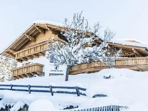 Chalet.nl Chalet Joy inclusief catering - 14 personen - Oostenrijk - Ski Amadé - Salzburger Sportwelt - Wagrain