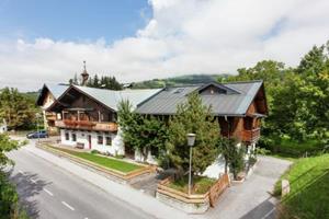Chalet.nu Felbertauern - Oostenrijk - Salzburgerland - Mittersill