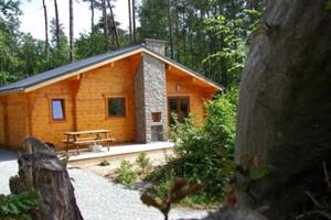 Chalet.nu Abri Vert - België - Ardennen, Namen - Oignies
