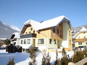 Chalet.nl Chalet Alpensteinbock - 16-18 personen - Oostenrijk - Lungau - Mauterndorf