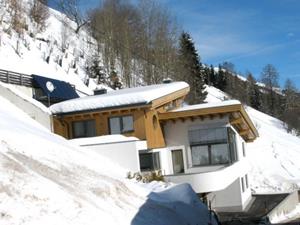 Chalet.nl Appartement Altavista - 4-6 personen - Oostenrijk - Silvretta Arena - Kappl (bij Ischgl)