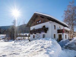 Chalet.nl Appartement Zonnen-Alp - 4-5 personen - Oostenrijk - Ski Amadé - Schladming-Dachstein - Forstau