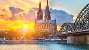 25hours Hotel The Circle - Duitsland - Nordrhein-Westfalen - Keulen