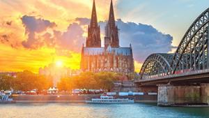 Traveldeal.nl 25hours Hotel The Circle - Duitsland - Nordrhein-Westfalen - Keulen