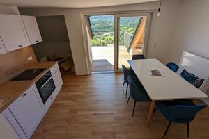 Belvilla Mooie vakantiewoning in Mariazell met panoramisch uitzicht