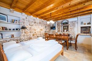 Belvilla Sfeervol appartement in Dubrovnik aan de kust