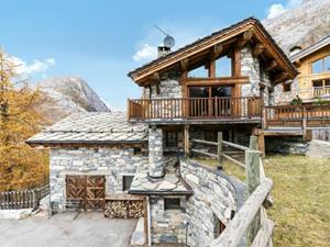 Chalet.nl Chalet Arosa - 10 personen - Frankrijk - Tignes - Val d'Isère - Val d'Isère