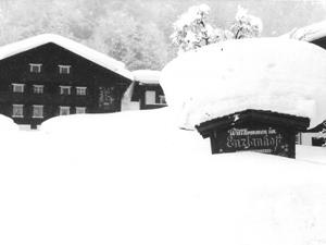 Chalet.nl Appartement Enzianhof - 5 personen - Oostenrijk - Montafon - Schruns / Silbertal