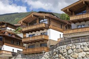 Chalet.nu Chalet Ochsenbug - Oostenrijk - Salzburgerland - Neukirchen am Großvenediger