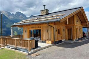 Chalet.nu Chalet Die Sagritzerin - Oostenrijk - Karinthië - Grosskirchheim