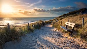 Traveldeal.nl Hotel Residentie Vlissingen - Nederland - Zeeland - Vlissingen