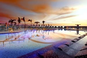Corendon Hard Rock Hotel Tenerife - Spanje - Canarische Eilanden - Playa Paraiso