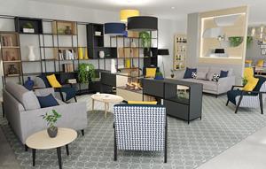 Bungalow.Net Appart'hôtel Toulouse Blagnac 2p4 - Frankrijk - Toulouse