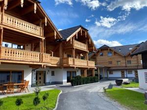 Chalet.nl Appartement AlmApART 9-5 - 4-6 personen - Oostenrijk - Lungau - Mauterndorf