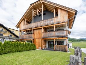 Chalet.nl Appartement Panorama - 4-5 personen - Oostenrijk - Lungau - Mauterndorf