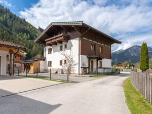 Chalet.nl Appartement Wald - 4-6 personen - Oostenrijk - Zillertal - Wald im Pinzgau