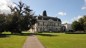 Traveldeal.nl Buitenplaats Vaeshartelt - Nederland - Limburg - Maastricht