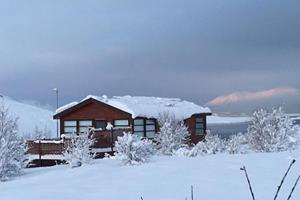 BBI-Travel 8-daagse vliegreis Akureyri, verblijf in cottage