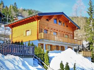 Chalet Michelle met privé-sauna - 16 personen - Zwitserland - Les Quatre Vallées - La Tzoumaz