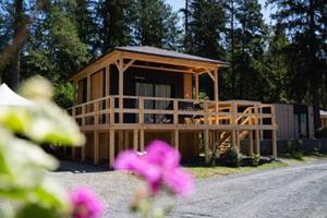 Chalet.nu Resort Pressegger See 2 - Oostenrijk - Karinthië - Presseggen