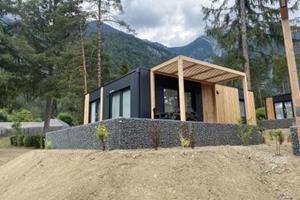Chalet.nu Resort Pressegger See 5 - Oostenrijk - Karinthië - Presseggen