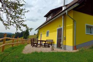 Chalet.nu Graslerhütte - Oostenrijk - Karinthië - Prebl