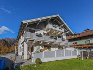 Chalet.nl Appartement Bernadette - 4-8 personen - Oostenrijk - Wildkogel Ski Arena - Bramberg am Wildkogel