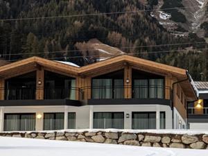 Chalet.nl Chalet-appartement Pettneu Top 4 - 4 personen - Oostenrijk - Ski Arlberg - Pettneu (bij Sankt Anton am Arlberg)