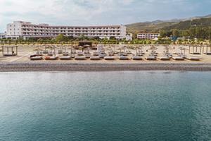 Corendon Mitsis Ramira Beach Hotel - Griekenland - Kos - Psalidi