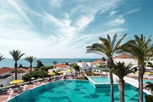 Corendon Mitsis Rodos Maris Resort&Spa - Griekenland - Rhodos - Kiotari