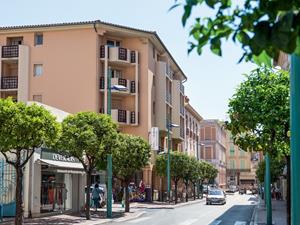 Bungalow.Net Les Citronniers S2 - Frankrijk - Menton