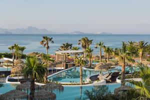 Corendon Mitsis Norida Beach Hotel - Griekenland - Kos - Kardamena