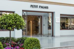 Corendon Mitsis Petit Palais Beach Hotel - Griekenland - Rhodos - Rhodos-Stad