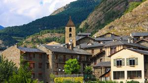 Appartement Standard La Tulipa 4p - Andorra