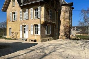 Villa La Belle - Frankrijk - Franse Ardennen - Pouru-Saint-Remy