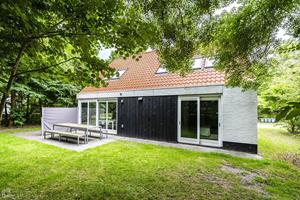 Vakantiezeeland.com VZ1135 Vrijstaande vakantiewoning in Koudekerke - Nederland - Zeeland - Koudekerke