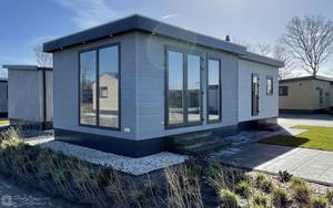 Vakantiezeeland.com VZ1150 Vakantiechalet in Scherpenisse - Nederland - Zeeland - Scherpenisse