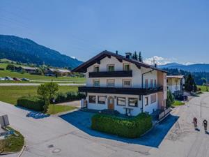 Chalet.nl Chalet Haus am Lift - 9-10 personen - Oostenrijk - SkiWelt Wilder Kaiser - Brixental - Itter