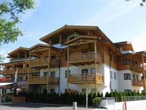 Chalet.nl Appartement Style - 4-6 personen - Oostenrijk - Zell am See / Kaprun - Kaprun