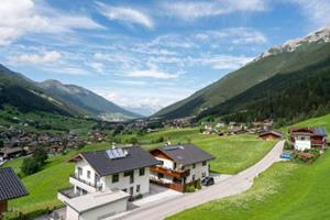 Chalet.nu Apartment 3 - Oostenrijk - Tirol - Neustift im Stubaital