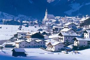 Chalet.nu Apartment 5 - Oostenrijk - Tirol - Neustift im Stubaital