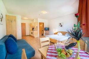 Chalet.nu Apartment 9 - Oostenrijk - Tirol - Neustift im Stubaital