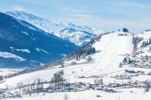 Chalet.nu Apartment groß - Oostenrijk - Salzburgerland - Piesendorf