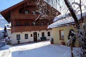 Chalet.nu Appartement St Pankraz - Oostenrijk - Tirol - Fügen