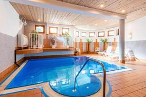 Chalet.nu Alpenhotel Wildschönau Stock 2 - Oostenrijk - Tirol - Oberau