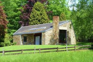 Chalet.nu Hexagone - België - Ardennen, Luik - Stoumont