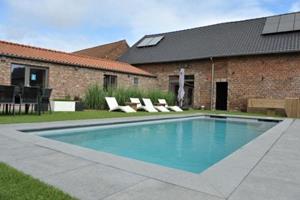 Chalet.nu Het Vuchterhof - België - Limburg - Vlaanderen
