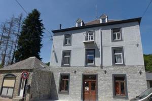 Chalet.nu La Forgerie - België - Ardennen, Namen - Falaën